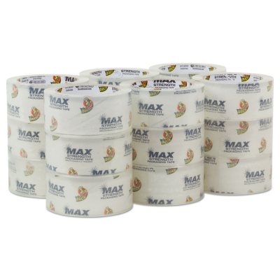 UPC 075353287330 product image for Duck® MAX Packaging Tape, 1.88