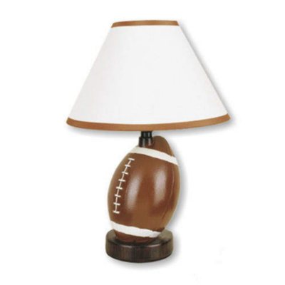 Accent Lamp - Football