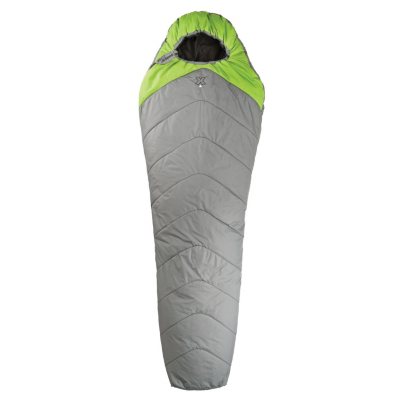 Coleman® Emmons 40º Mummy Bag