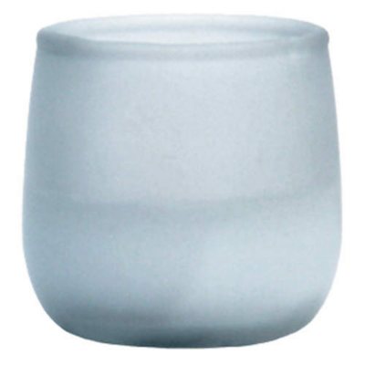 Ambria PetiteLites® Frost Glass - 5-Hour - 48 ct.