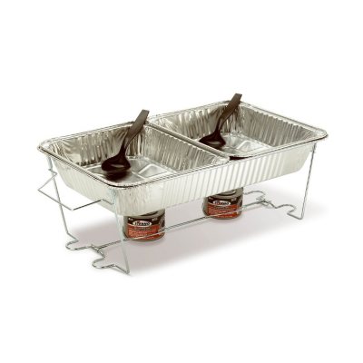 Sterno® Pop-Up Chafer Kit - 4 Pk.