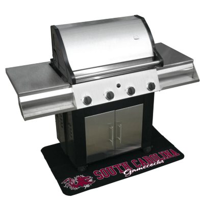 South Carolina Gamecocks Grill Mat