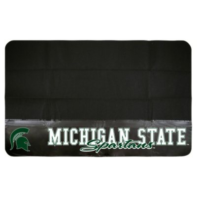 Michigan State Spartans Grill Mat