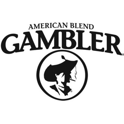 Gambler Filter Tubes - 200 ct. 