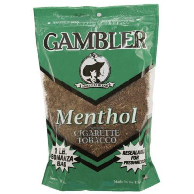 gambler tobacco cheap