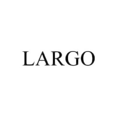 Largo Pipe Tobacco Mellow Medium Bag - 5 oz.