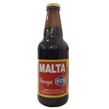Cawy Malta - 12 oz. bottles - 24 pk.