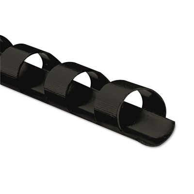 Fellowes Plastic Comb Bindings