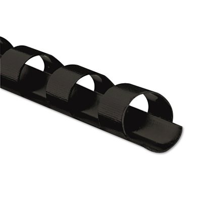 Fellowes Plastic Comb Bindings