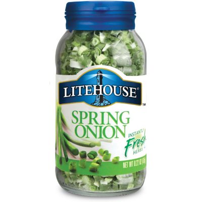 Litehouse Instantly Fresh Spring Onions