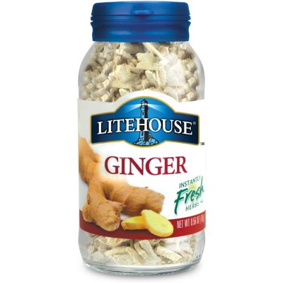 Litehouse Instantly Fresh Ginger
