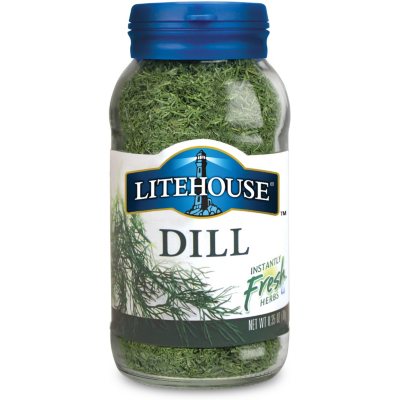 Litehouse Instantly Fresh Dill