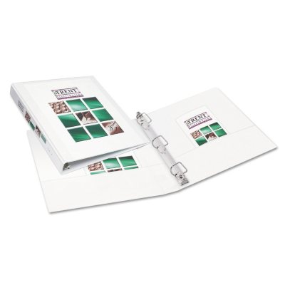 Avery 1" Durable View Binder - 6 pk.