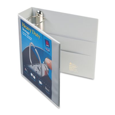 Avery - Nonstick Heavy-Duty EZD Ref. View Binder