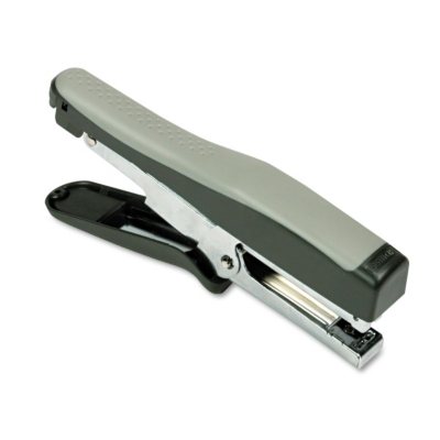 Bostich SSP-99 Standard Plier Stapler, 20-Sheet Capacity, Black