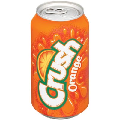 crush orange soda cans oz soft drinks drink pk fake varios stash hidden secret fanta storage nutrition ca facts box