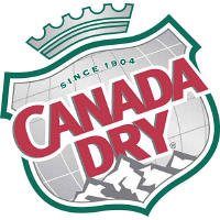 Canada Dry® Ginger Ale - 30/12 oz. cans