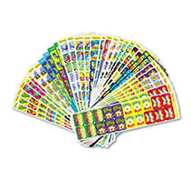 UPC 078628479102 product image for TREND - Applause Stickers Variety Pack, Great Rewards - 700/Pack | upcitemdb.com