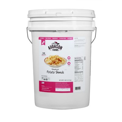 augason farms potatoes