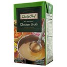 Daily Chef Chicken Broth - 32 oz. - 6 pk