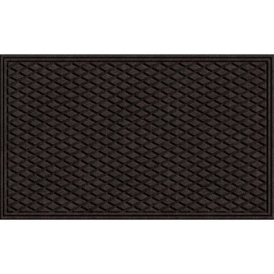 UPC 078742031996 product image for Member's Mark Commercial Heavy Duty Mat, Charcoal (3' x 5') | upcitemdb.com