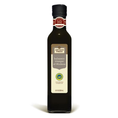 Artisan Fresh Balsamic Vinegar of Modena - 8.5 fl. oz.