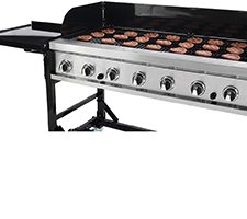 event grill 8 burner