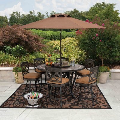 Patio Dining Sets - Sam's Club