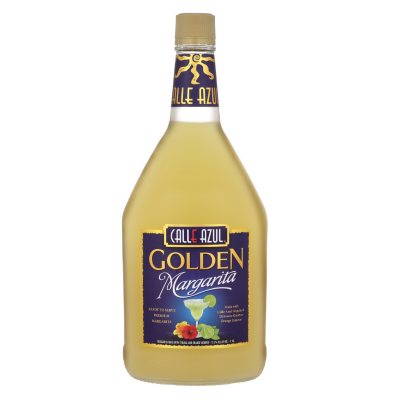 Calle Azul Golden Margarita - 1.75L
