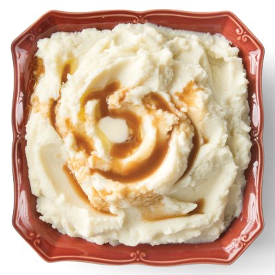 Artisan Fresh Mashed Potatoes - 3 lbs.