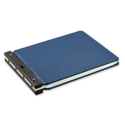 UPC 078910226650 product image for Wilson Jones® Nomad Post Binder - 11x17 | upcitemdb.com