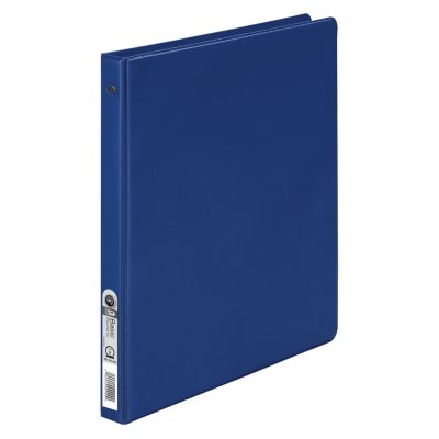 UPC 078910368022 product image for Wilson Jones® Basic Round Ring Binder | upcitemdb.com