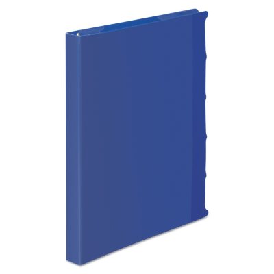 Wilson Jonesl - Presentation Binder - 5/8" Capacity 