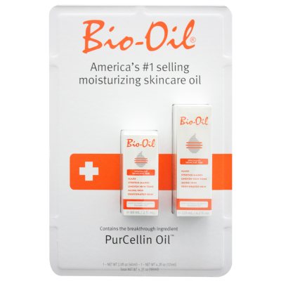 UPC 079181100434 product image for Bio Oil Club Pack (4.2 oz. and 2 oz. bottles) | upcitemdb.com