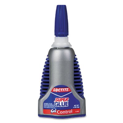 Loctite Super Glue Easy Squeeze Gel - .14 oz.