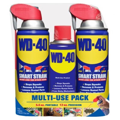  WD-40 - Multi-use pack - 29.5 oz. total