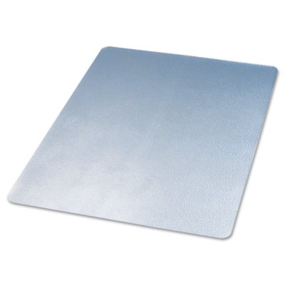  Deflect-O - Nonstudded EconoMat Chairmat 46"x60"