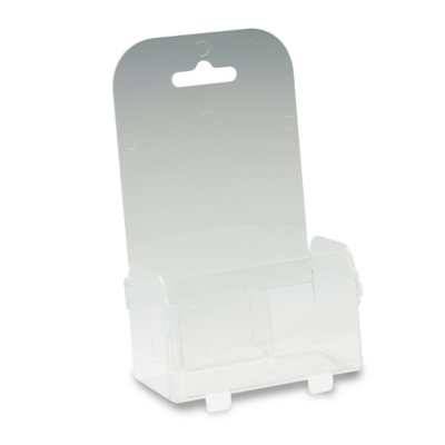 Deflect-O Foldem-Up Leaflet Pockets