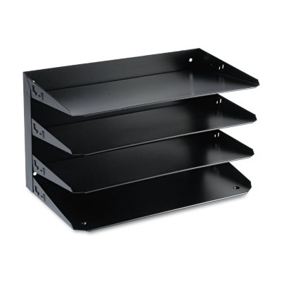 MMF Industries Multi-Tier Horizontal Organizer