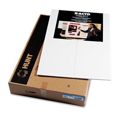 Elmer's® Premium Display Board - 12