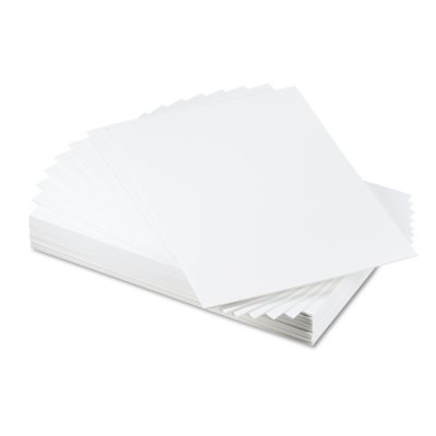 Elmer's® Foam Board - White - 25 pk.