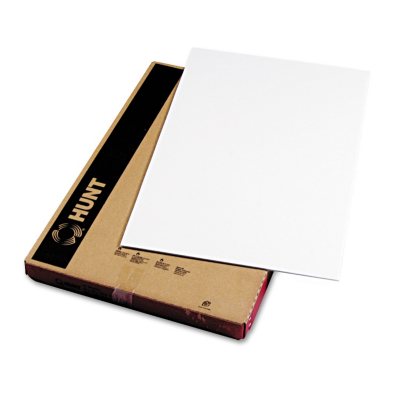 UPC 079946116526 product image for Elmer's Polystyrene Foam Board, 30 x 20, White Surface and Core, 10 per Carton | upcitemdb.com