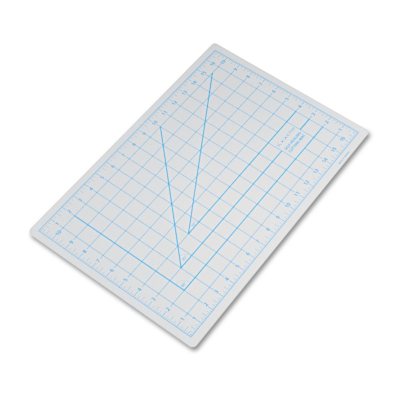 X-ACTO Self-Healing Cutting Mat, Nonslip Bottom, 1