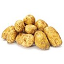 Green Giant® Potatoes - 50 lb. Box