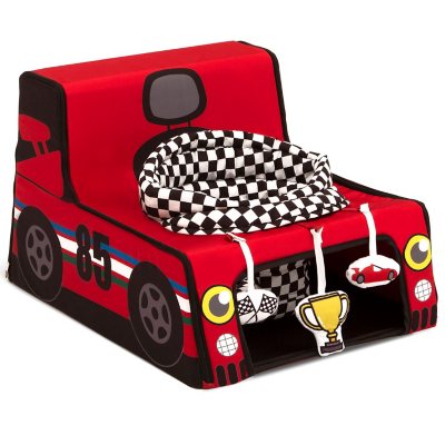 Delta Children Sit N Play Portable Activity Seat for Babies 