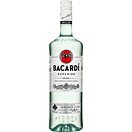 +BACARDI RUM SUPERIOR 1 LITER