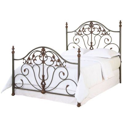 Danville Bed - Queen