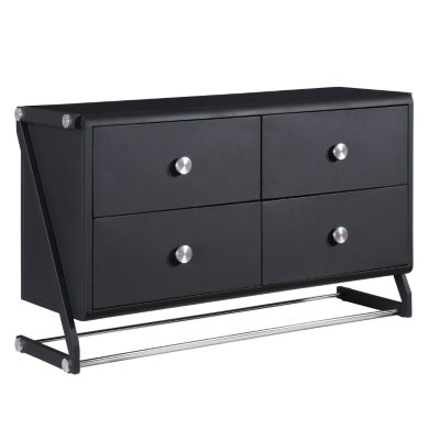 Z-Bedroom 4-Drawer Dresser