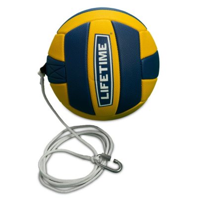 Lifetime® Softplay Tetherball with Cord