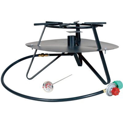 King Kooker Portable Propane Outdoor Jet Cooker